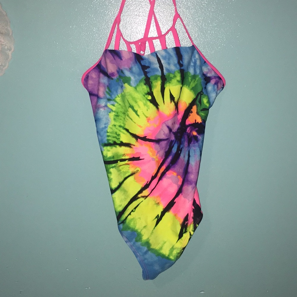 Girls, Justice Swim Suit